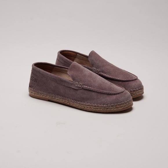Scarpa Nube - Elba Stone